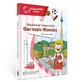 Interactief boek Woordenboek Duits - Roman, 3 jaar+, Raspundel Istetel