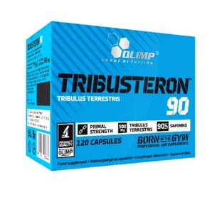Tribusteron 90, 120 capsules, Olimp Sport Nutrition