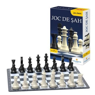 Classic chess game, 7 years+, Star-E