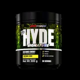 Pre-Workout mit Koffein Mr Hyde Signature, Lightning Lemon, 300 g, Prosupps