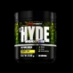 Pre-Workout mit Koffein Mr Hyde Signature, Lightning Lemon, 300 g, Prosupps