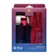 Facial care set, FC Barcelona