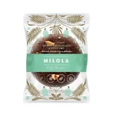 Gluten-free vegan chocolate and banana biscuit, 50 g, Milola