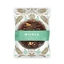 Galleta vegana de chocolate y plátano sin gluten, 50 g, Milola