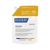 Kelual Squanorm Anti-Droog Roos Shampoo, 400 ml, Ducray