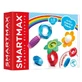 Magneetspel Smart Max, My First Sounds & Flowers, 12 maanden+, 6 stuks, Slimme spelletjes