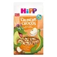 Muesli Crujiente de Cocodrilo Ecológico con manzana y canela, 300 g, Hipp