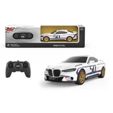 Remote control car, scale 1:24, BMW 3.0 CSL, 6 years+, Rastar