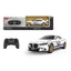 Remote control car, scale 1:24, BMW 3.0 CSL, 6 years+, Rastar