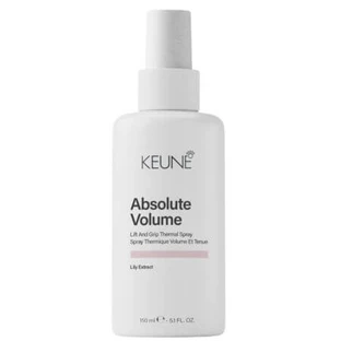 Volumen-Spray Absolutes Volumen, 150 ml, Keune