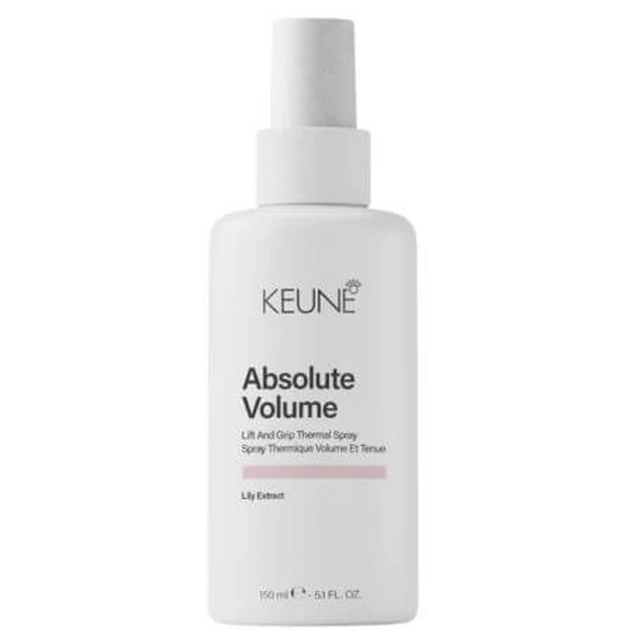 Volumen-Spray Absolutes Volumen, 150 ml, Keune