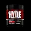 Pre-Workout mit Koffein Mr Hyde Signature, gemischte Beeren, 300 g, Prosupps