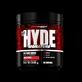 Pre-Workout mit Koffein Mr Hyde Signature, gemischte Beeren, 300 g, Prosupps