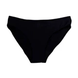 Herbruikbare menstruatieslip, maat L, Zwart, 1 stuk, FemiEko