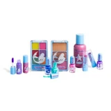 Let's Be Mermaid complete make-up set for kids, Martinelia