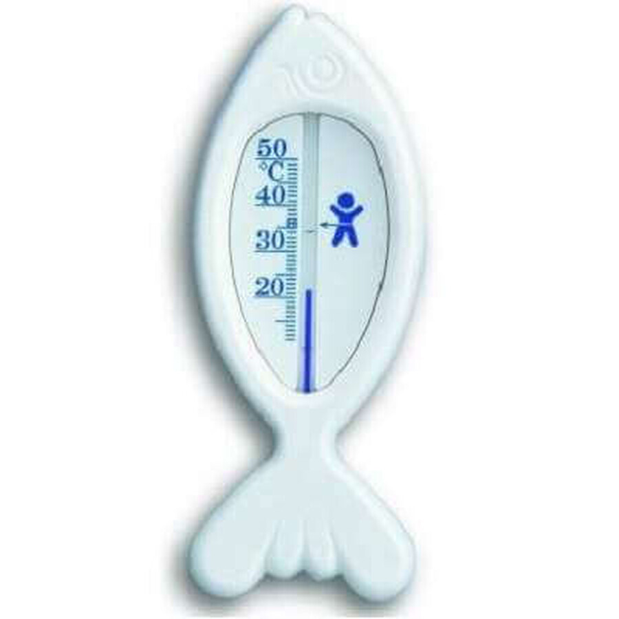 Buy Bathroom thermometer Peștişor, +0 months, TFA Bathroom thermometer Peștişor, +0 months, TFA