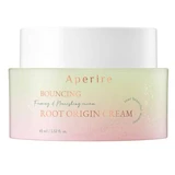 Bouncing Root Origin Multitasking Gesichtscreme, 45 ml, Aperire