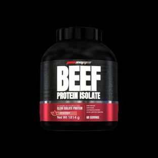 Rinderproteinisolat, Saure Wassermelone, 1814 g, Prosupps