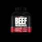 Rinderproteinisolat, Saure Wassermelone, 1814 g, Prosupps