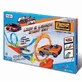 Circuito acrobático de bucle y lanzamiento, Circuito de potencia, 3 años+, Maisto