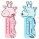 Schwimmendes Badethermometer, +0 Monate, 77501, Babyono