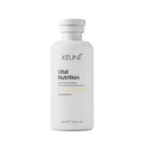 Après-shampoing nourrissant pour cheveux abîmés Vital Nutrition, 250 ml, Keune