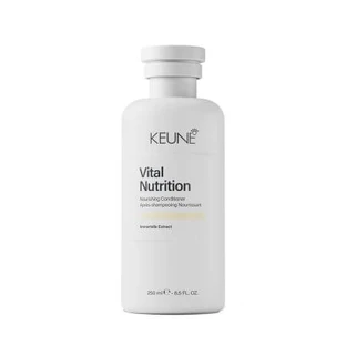 Nourishing Conditioner for Damaged Hair Vital Nutrition, 250 ml, Keune