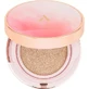Abdeckkissen mit SPF50 + Nachfüllpackung Day Dream Cover, 02 Warm Vanilla, 36 g, Aperire