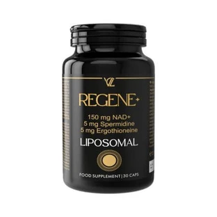 Regene+ Liposomaal, 30 capsules, Vita Code Lab