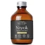 Huile d'hygiène buccale à l'huile de coco, à la citronnelle et au gingembre, 200 ml, Niyok