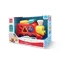 Interactive locomotive for early learning, +18 months, Hola