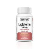Lactoferrin, 30 capsules, Zenyth