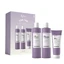 Set voor krullend haar Shampoo, Conditioner en Krulmasker, 300/300/200 ml, Door Veira