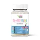 Ca+D3 Kids Super Gelee, 60 jellies, Vita Ora