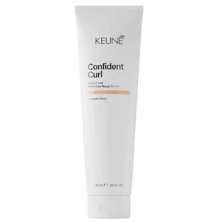 Leave-in-Kur für lockiges Haar Confident Curl Curly, 300 ml, Keune