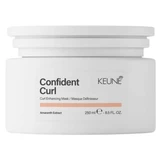 Mask for curly hair Confident Curl, 250 ml, Keune