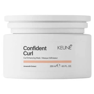 Mask for curly hair Confident Curl, 250 ml, Keune