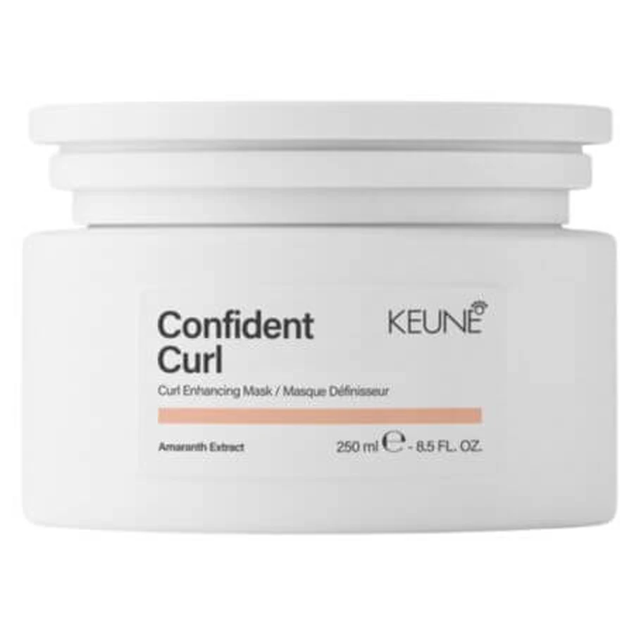 Mask for curly hair Confident Curl, 250 ml, Keune