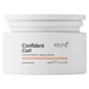 Confident Krullenmasker voor Krullend Haar, 250 ml, Keune
