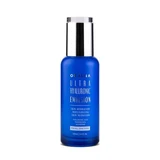Feuchtigkeitsemulsion mit 11 Arten von Hyaluronsäure Ultra Hyaluronic, 100 ml, Orjena