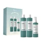 Volume Set Shampoo, Conditioner and Volume Hair Spray, 300/300/200 ml, By Veira