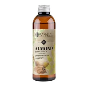 Aceite de Almendras, 100 ml, Ellemental