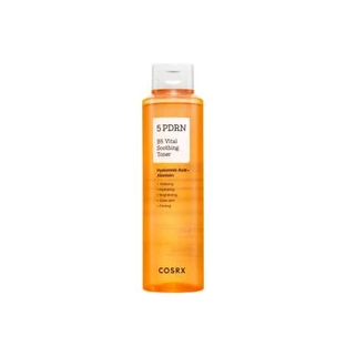 Tonique apaisant avec PDRN et vitamine B5, 280 ml, Cosrx