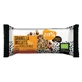 Glutenfreie Bio-Kekse mit gehackten Haselnüssen, 24 g, Null% Gluten