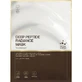 Brightening mask with peptides, niacinamide and Centella asiatica, 27 ml, Medicube