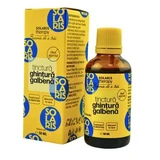 Tincture of Yellow Ghintura, 50 ml, Solaris