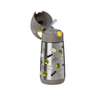 Taza termo para bebé, Batman, +12 meses, ml, b.box