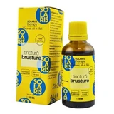 Burdock tincture, 50 ml, Solaris