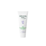 Baby Derma 3 in 1 Windelcreme mit weißem Eibisch Baby Derma, 50 ml, Weleda