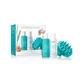 Scalp Balancing Haar + Bürstenset, 2x70 ml, Moroccanoil
